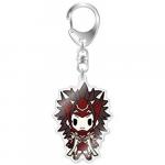 Fire Emblem Fates Ryoma Acrylic Key Chain
