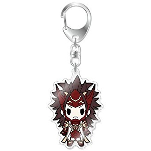 Fire Emblem Fates Ryoma Acrylic Key Chain