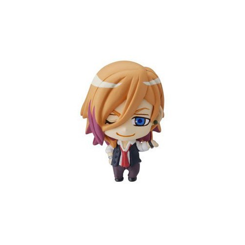 Uta no Prince Sama Ren Jinguuji Mascot Fastener picture