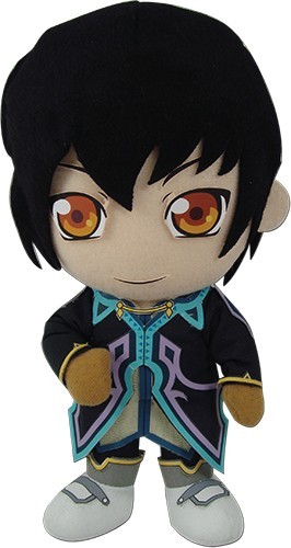 Tales of Xillia 8'' Jude Mathis Plush picture