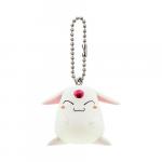 Magic Knights Rayearth Mokona 3D Mascot Key Chain