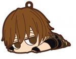 Fate Extella Link Kishinami Hakuno Darun Rubber Phone Strap Collection Vol. 1