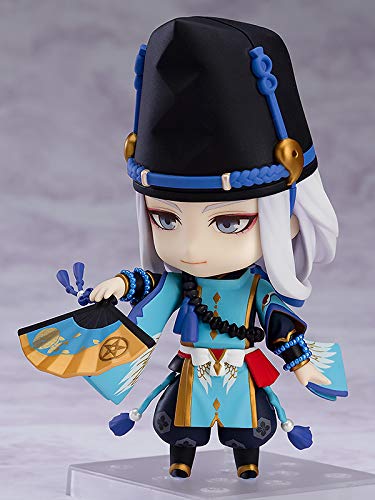 Onmyoji Abe no Seimei Nendoroid Action Figure #1029 picture