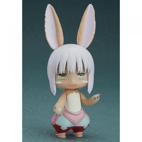 Made in Abyss Nanachi Nendoroid Action Figure picture