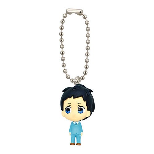 Durarara!! Mikado Mascot Key Chain picture