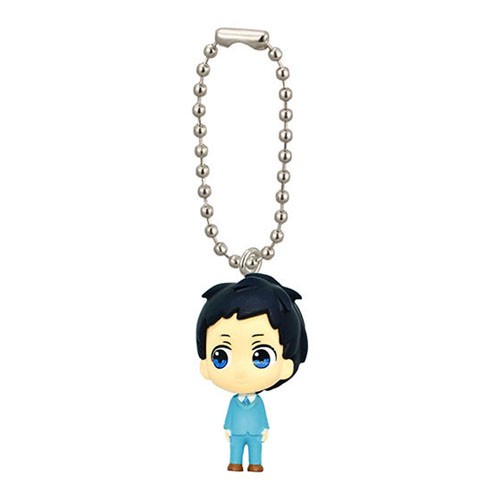 Durarara!! Mikado Mascot Key Chain