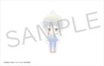 Fruits Basket Yuki Pastel Chikku Acrylic Key Chain
