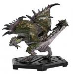 Monster Hunter 4'' Dreadqueen Rathian CFB The Best Vol. 4 5 6 Trading Figure