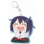 Himouto! Umaru-chan Motoba Kirie Acrylic Key Chain