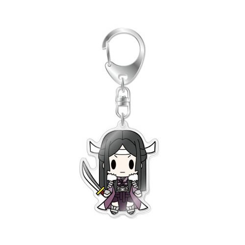 Fire Emblem Awakening Say'ri Acrylic Key Chain