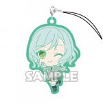 Bang Dream Hikawa Hina Winter Uniform Ver. Pastel Palettes Phone Strap