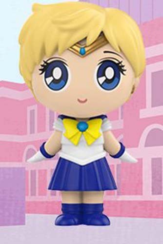 Sailor Moon 4'' Sailor Uranus Funko Mystery Mini Trading Figure picture