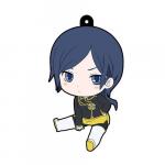 Devil Survivor 2 Makoto Sako Petanko Phone Strap