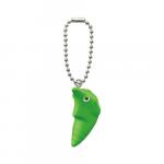 Pokemon Metapod Mascot Key Chain