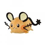 Pokemon 3'' Dedenne Plush Phone Strap