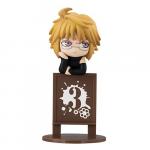 Saiyuki Sanzo Glasses Ochatomo Cup Friends Accessory Figure