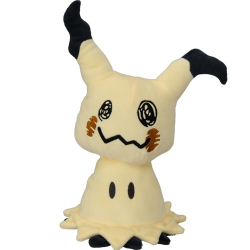 Pokemon 8'' Mimikyu Tomy Plush picture