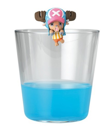 One Piece Chopper Ochatomo Cup Accessory