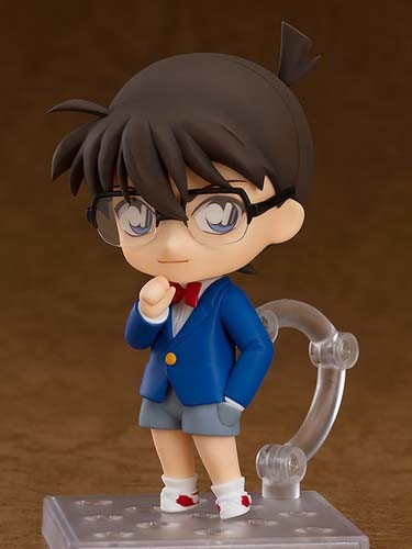 Case Closed Detective Conan Nendoroid Action Figure #803 picture