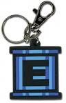 Megaman X E Tank Key Chain