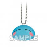 That Time I Got Reincarnated as a Slime Rimuru Tempest Slime Ver. Mascot Key Chain