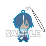 That Time I Got Reincarnated as a Slime Souei Capsule Rubber Phone Strap