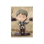 Attack on Titan 3'' Jean Chibi Kyun Prize Figure