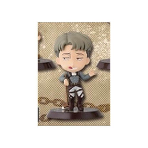 Attack on Titan 3'' Jean Chibi Kyun Prize Figure picture