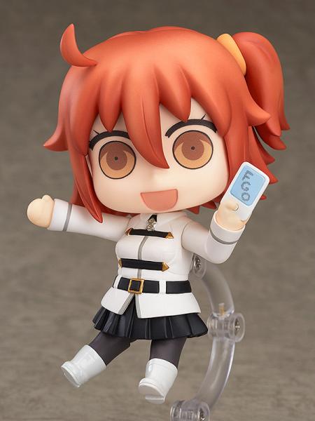 Fate Grand Order Master Female Protagonist Light Edition Nendoroid Action Figure picture