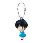 Ranma 1/2 Akane Mascot Key Chain