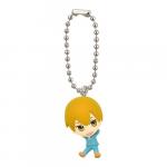 Durarara!! Masaomi Mascot Key Chain