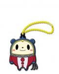 Persona 4 Teddy Rubber Key Chain D4 Vol. 2