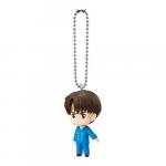 Marmalade Boy Ginta Swing Mascot Key Chain