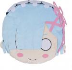 Re:Zero Rem Eyes Open Sega Prize Pillow