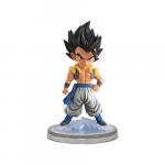 Dragonball Z Super 3'' Gogeta UG 09 Gashapon Trading Figure