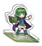 Fire Emblem Heroes 1'' Nino Acrylic Stand Figure Vol. 1