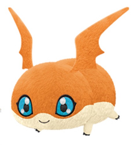 Digimon Adventure Tri 5'' Patamon Kororin Friends Plush picture