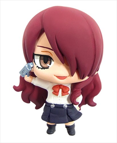 Persona 3 Mitsuru Kare Kore Fastener Charm picture