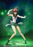 Sailor Moon 6'' Super Sailor Jupiter S.H Figuarts Action Figure