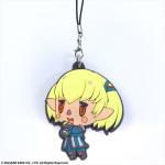 Final Fantasy XI Shantotto Vol. 3 Rubber Strap