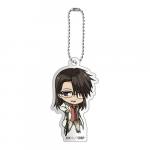 Saiyuki Hakkai Past Ver. Acrylic Key Chain