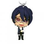 Diabolik Lovers Reiiji Mascot Key Chain