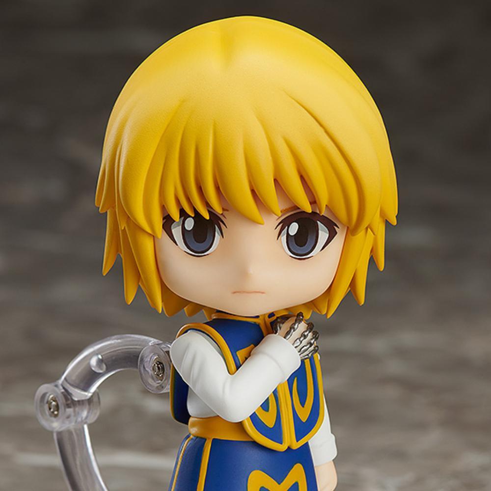 Hunter X Hunter Kurapika Nendoroid Action Figure picture