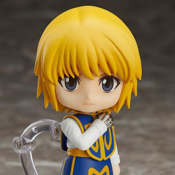 Hunter X Hunter Kurapika Nendoroid Action Figure picture