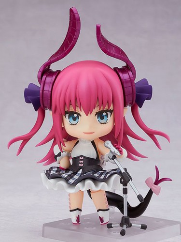 Fate Grand Order Lancer Elizabeth Bathory Nendoroid Action Figure #950 picture