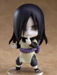 Naruto Orochimaru Nendoroid Action Figure #1232