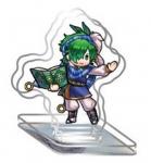 Fire Emblem Heroes 1'' Levin Lewyn Acrylic Stand Figure Vol. 10