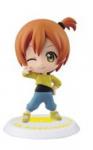 Love Live 3'' Rin Chibi Kyun Banpresto Prize Figure