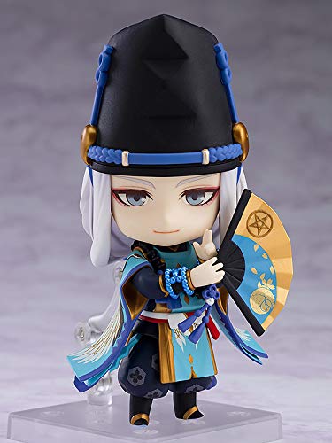 Onmyoji Abe no Seimei Nendoroid Action Figure #1029 picture