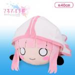 Magia Record 12'' Iroha Tamaki Nesoberi Sega Prize Plush